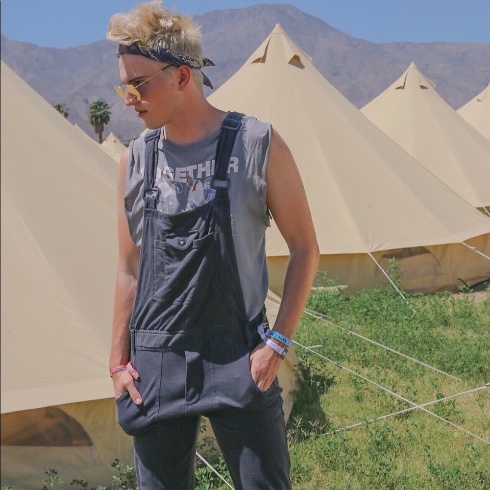 Overalls